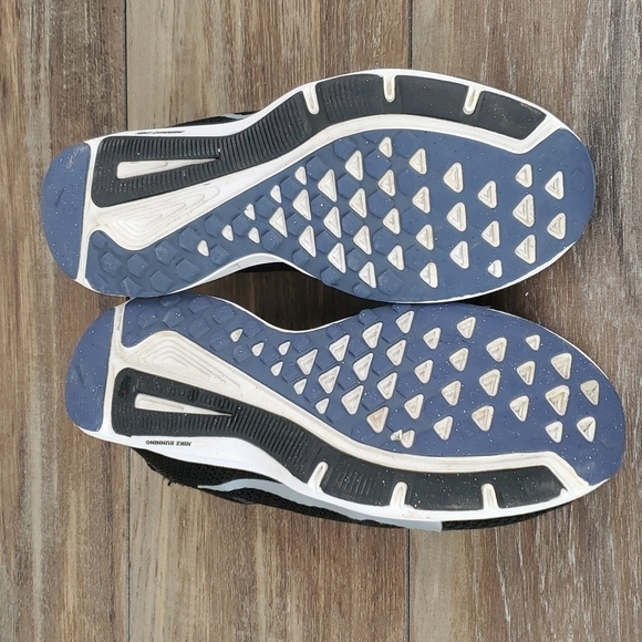 Nike Quest women athletic running sneakers shoes sz 8 - Picture 8 of 11